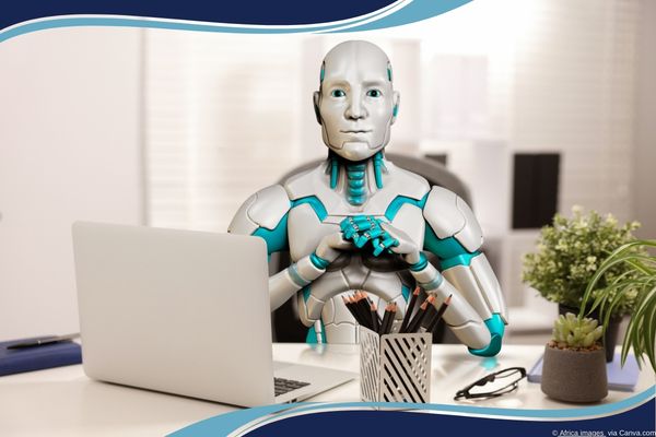 Why Block Firing 4000 Employees For AI Is A Warning To Us All