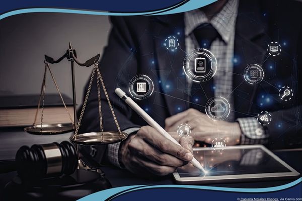 Why A Single Software Update Just Terrified The Entire Legal Industry