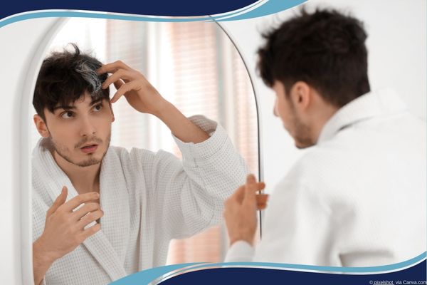 Why Your Gray Hair Is Your Biggest Competitive Advantage In The AI Era