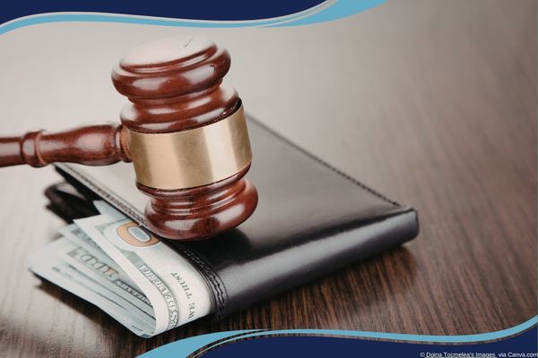 Why Big Tech Ignores Billion Dollar Fines While Your Small Business Cannot