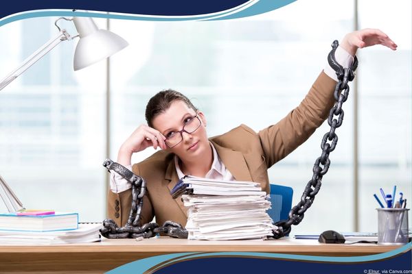 How AI Is Secretly Deleting Your Work Friends