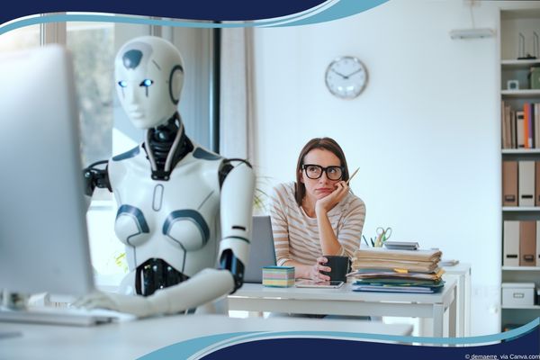 Why The CEO Of OpenAI Can't Stop Lying To You