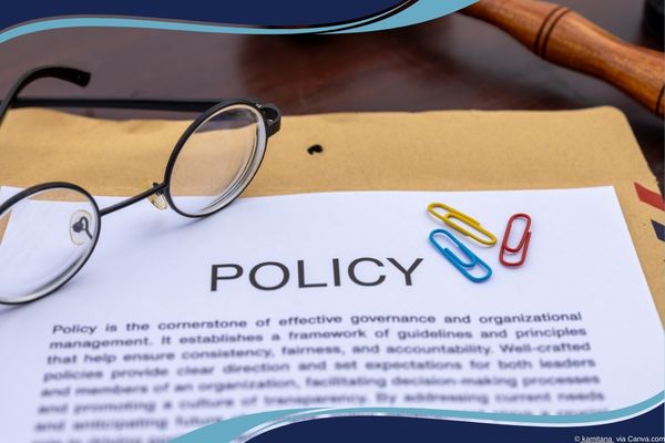 South Africa's AI Policy Was Written By AI (And Why Your Brand Can't Hide It Either)