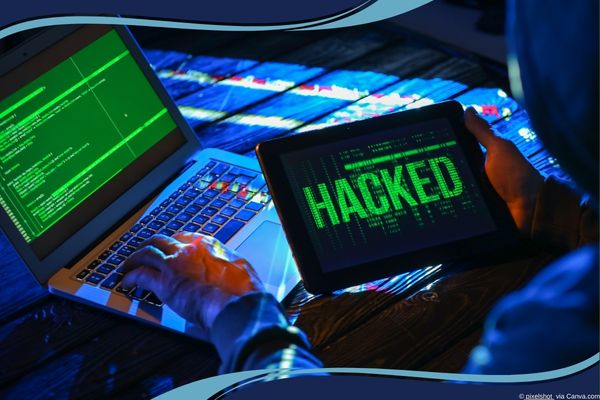 Google Just Got Hacked By An AI (And Your 2FA Might Not Save You)