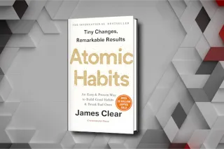 Atomic Habits by James Clear Summary: Why "Breakthrough" Growth Is A Corporate Lie