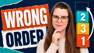 What to Fix First When Your Marketing Stops Working (The Order Matters)