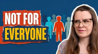 Why “Everyone” Can’t Be Your Target Audience (A Five-Minute Reality Check)