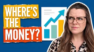 Why Your Marketing Reports Look Great While Your Sales Pipeline Stays Empty