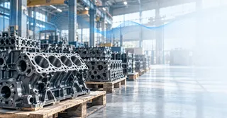 The buyer said its supplier asked for more to keep delivering. Five weeks later, the supplier had a new owner, and the buyer was helping to pay for it