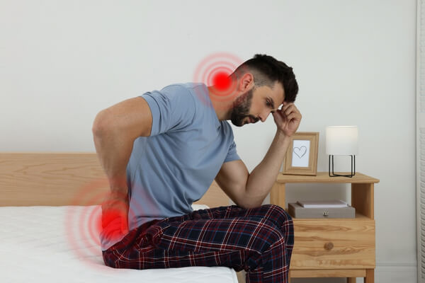 Fibromyalgia and Chronic Pain Help