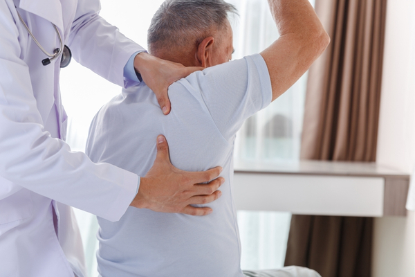 Why Some Injuries Heal Fast… And Others Take Months (or Years)