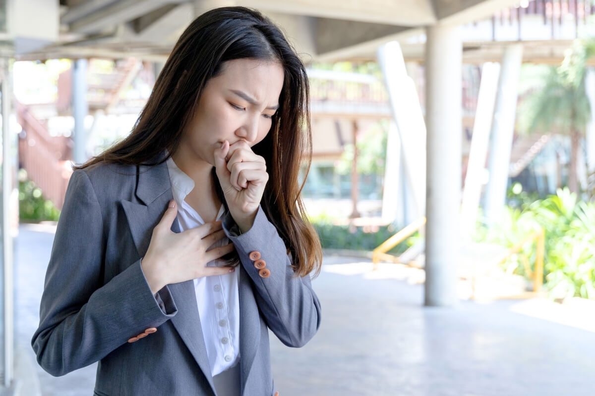 Are You Vertically Ill?