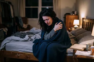 When thoughts and emotions amplify pain