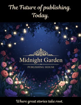 Announcing: The Midnight Syndicate