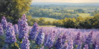 The Resurgence Through Rays