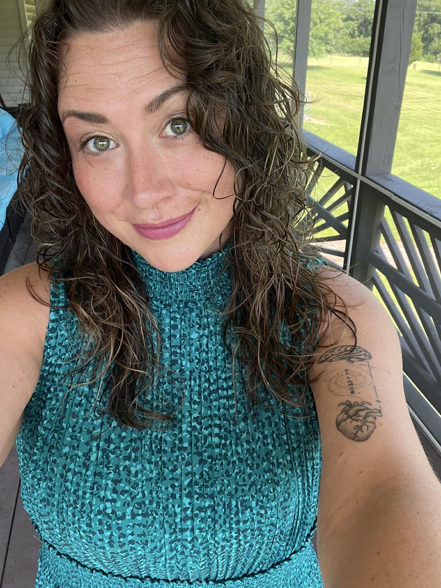 August Slam Poetry Winner Spotlight