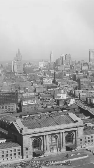 Historical Women of Kansas City