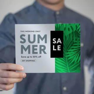 Does Flyer Printing in 2026 still Work