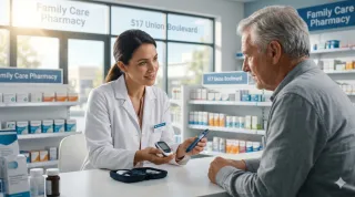 Diabetes Management & Insulin Training in Totowa NJ | Family Care Pharmacy