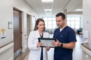Infection Control NJ: Protecting LTC Facilities in 2026