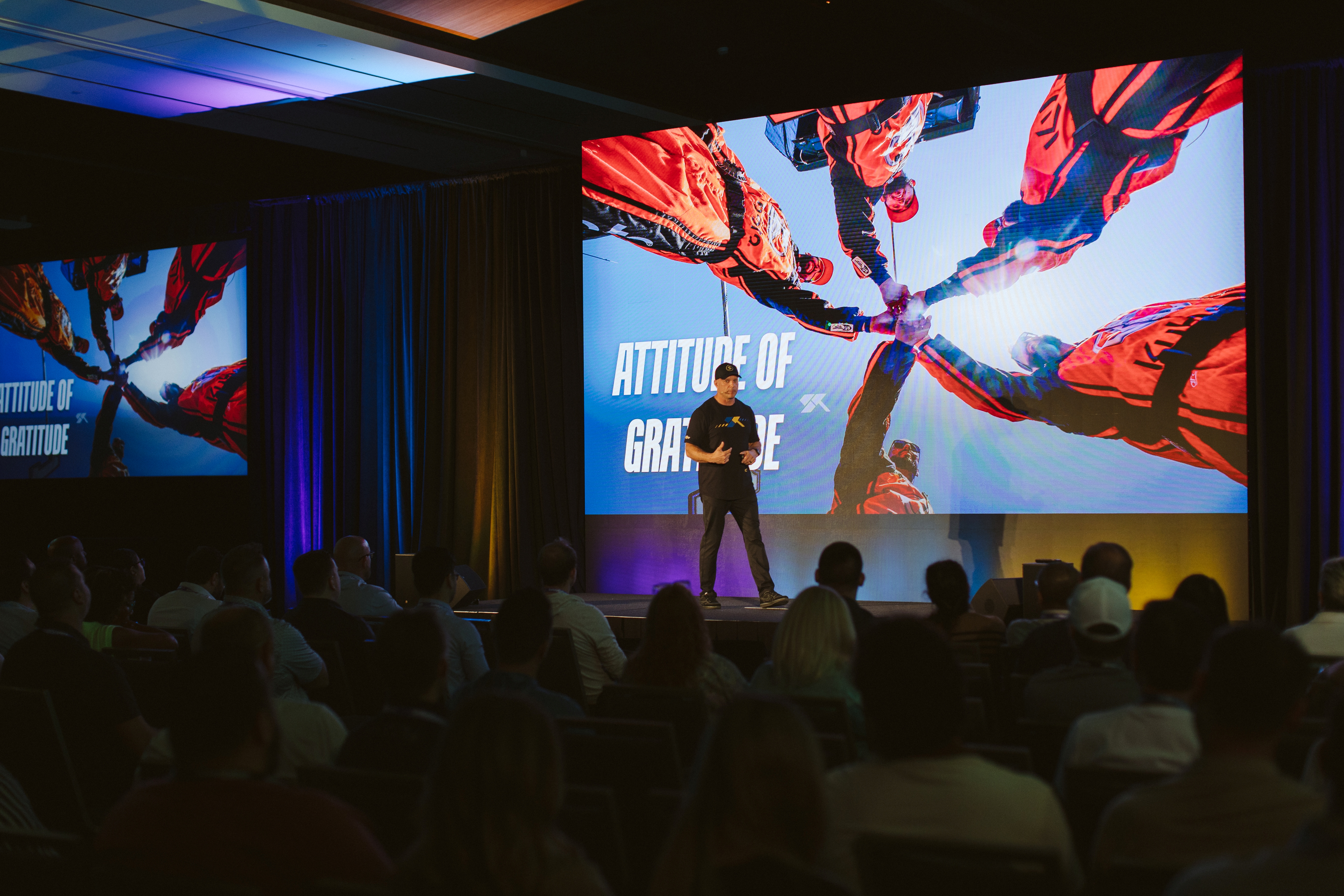 Corporate Leadership: The Foundation of High-Performing Organizations