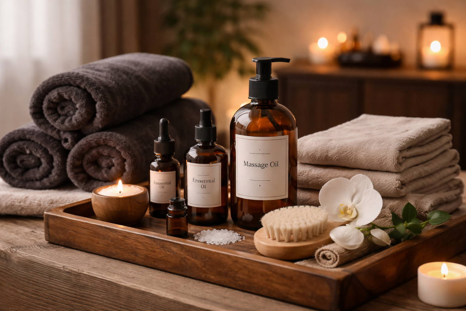 La qualité des produits, un soin pour vous… et pour nous!