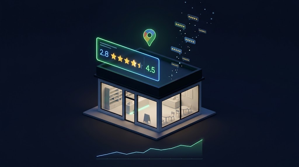 Reputation Management for Small Business: The Complete 2026 Guide | LiftBrand.ai