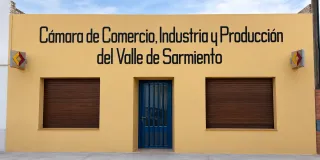 El empresariado de Chubut se reúne en Sarmiento para analizar la agenda provincial