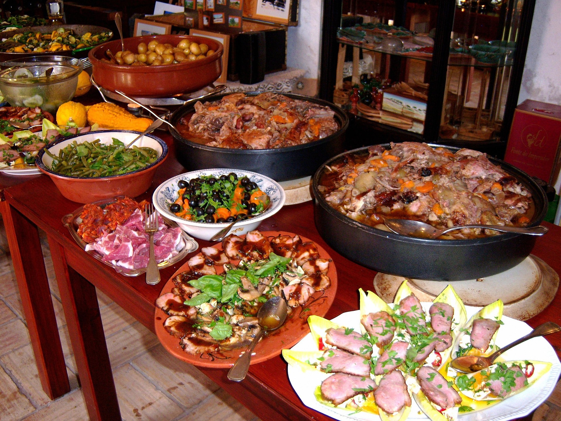 Stop Serving the Whole Buffet: Why Less Is More in Sales