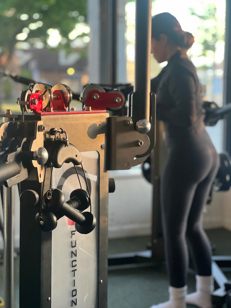 Personalized Fitness Training for Allendale & Bergen County Residents