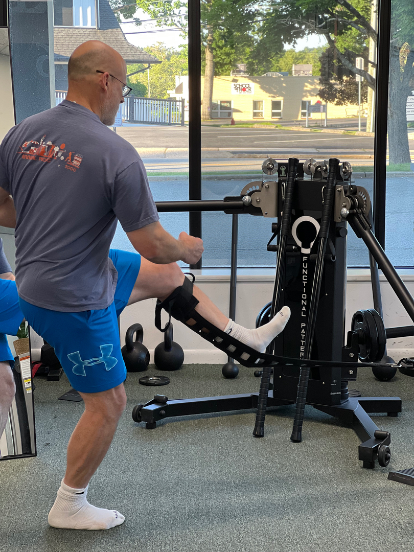 Personal Trainer Near Saddle River, NJ | Biomechanics-Based Personal Training