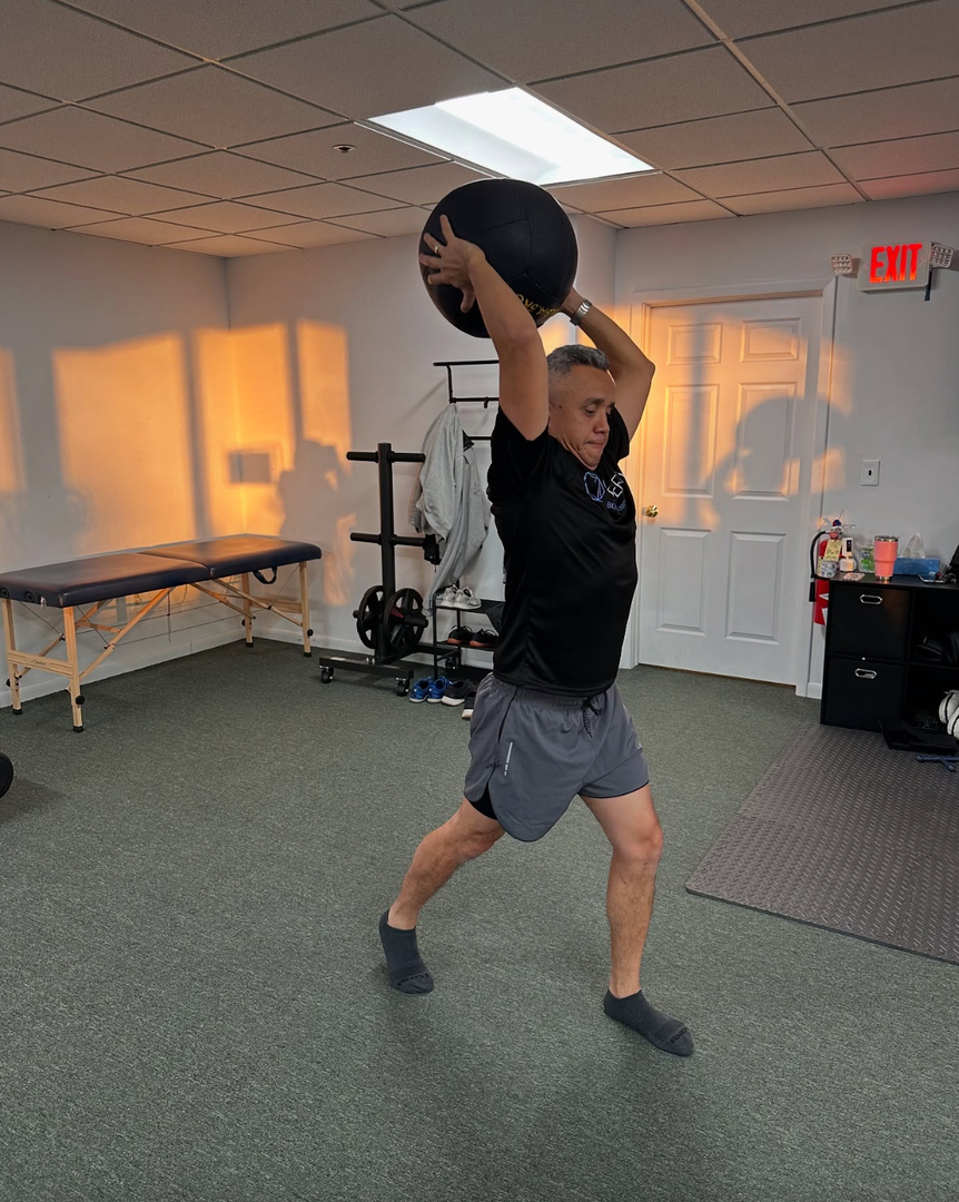 Ramsey, NJ Personal Training for Strength, Mobility, and Pain Relief