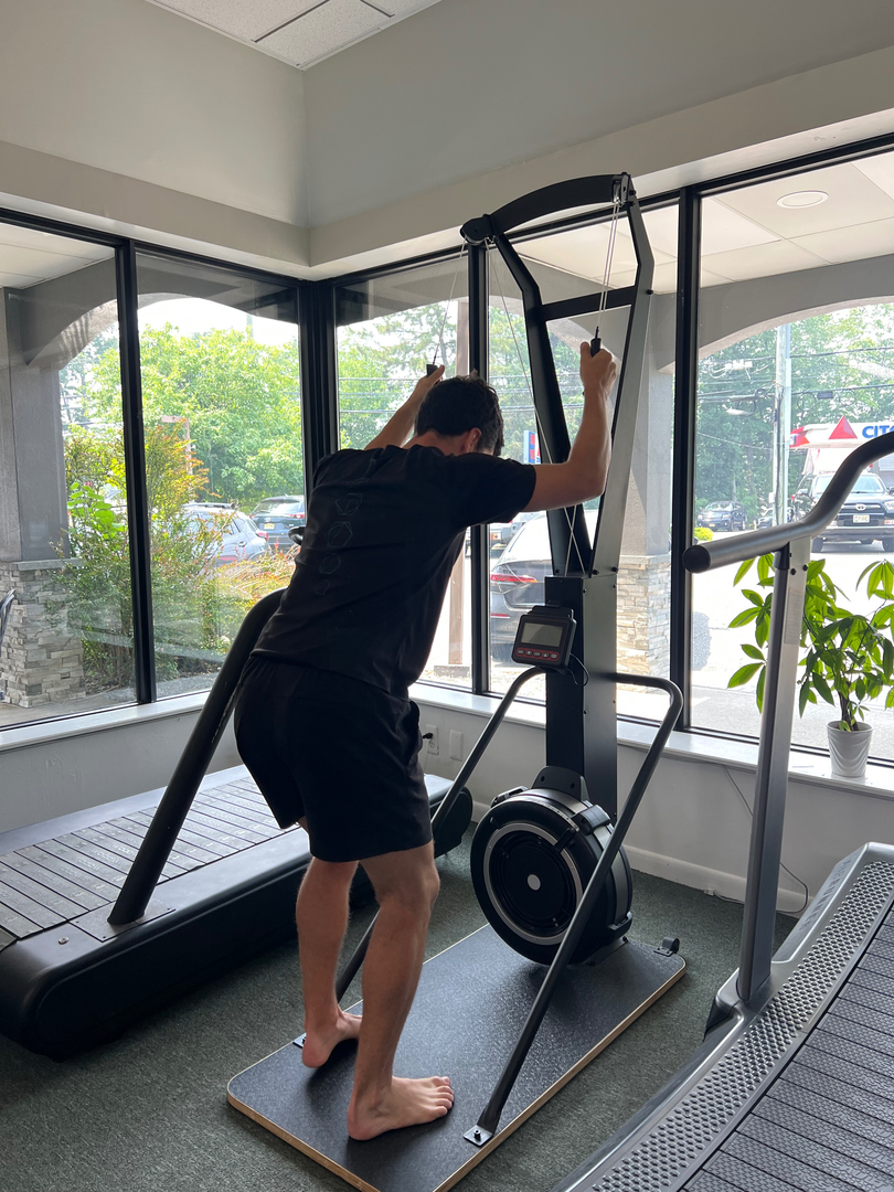 Biomechanics Personal Training in Waldwick, NJ | Walking & Running