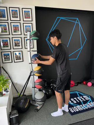 Biomechanics Personal Training Near Ramsey, NJ | Cycling Post