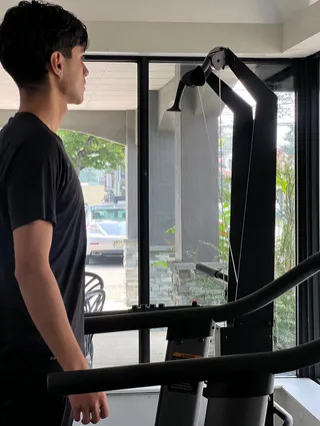 Biomechanics-Based Personal Training Near Ramsey, NJ: Training for Soccer Players