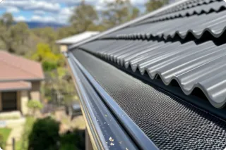 Top Gutters for Metal Roofs: Protect Your Home