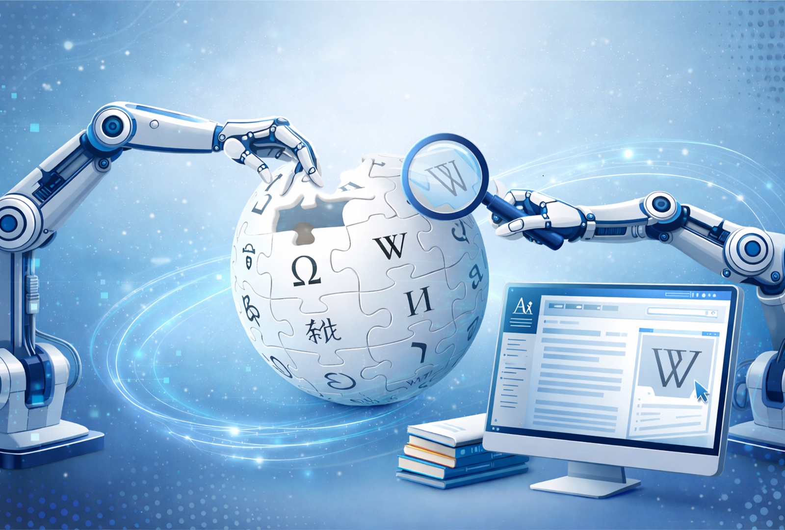 How to Create a Wikipedia Page for Your Company: A Complete Guide