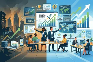 How Digital Marketing Helps Your Business Grow During Wartime