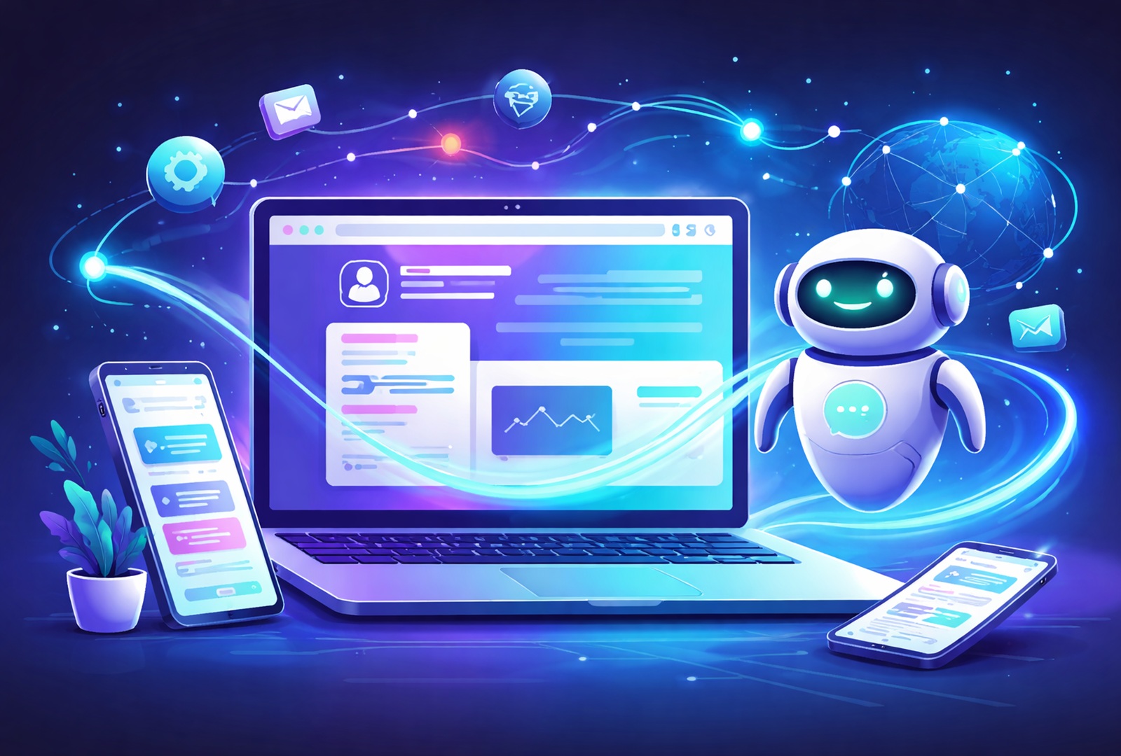 How to Connect Your Website to ChatGPT (Complete Guide 2026)