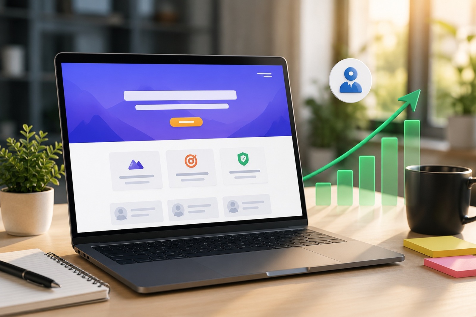 How to Boost Landing Page Conversion Rate: 15 Proven Strategies