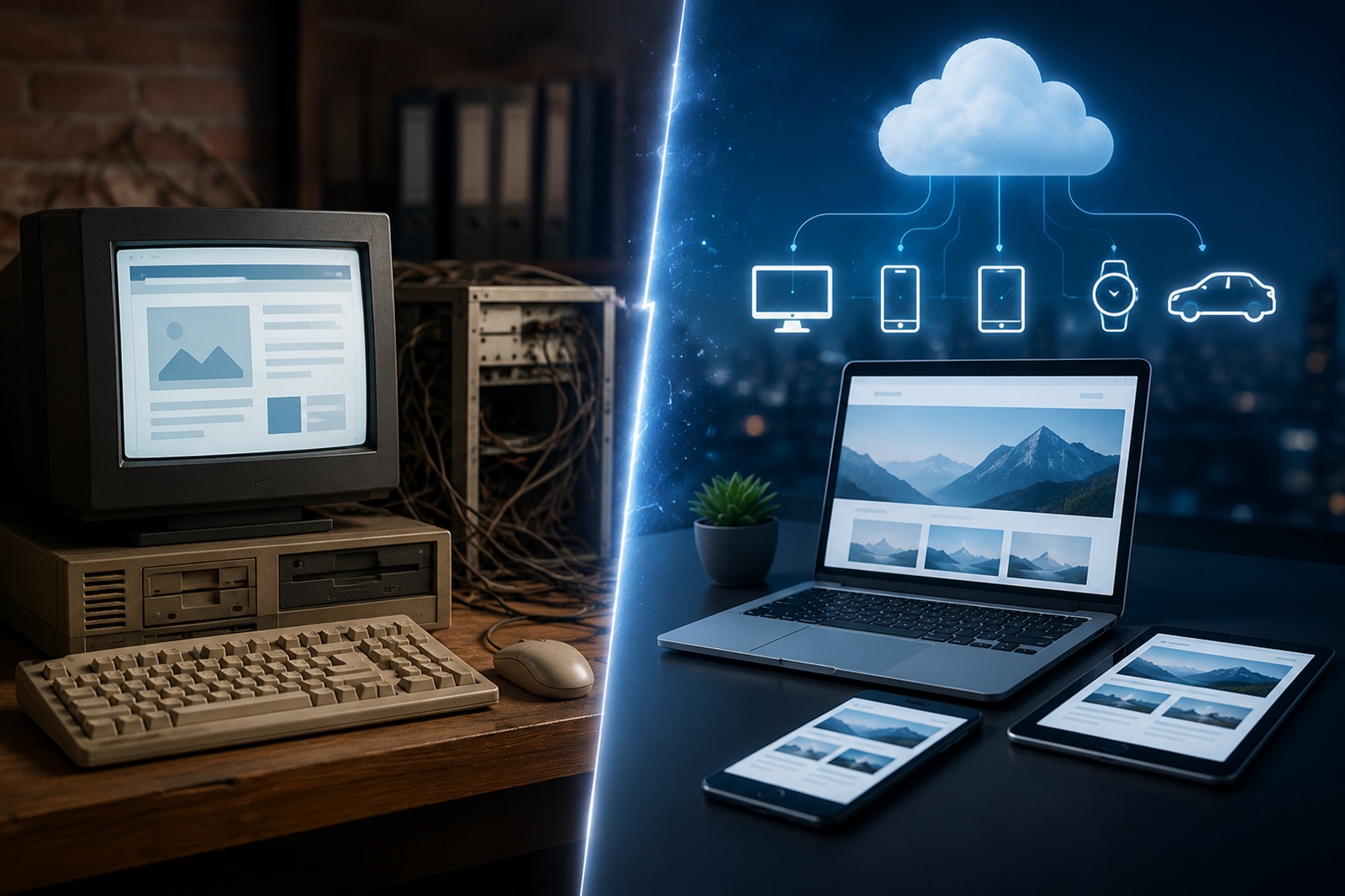 Headless CMS vs Traditional CMS: Which Should You Choose?