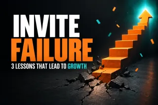 Inviting Failure to the Party
