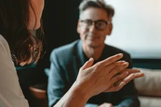 Advance care planning: Why conversation matters more than paperwork