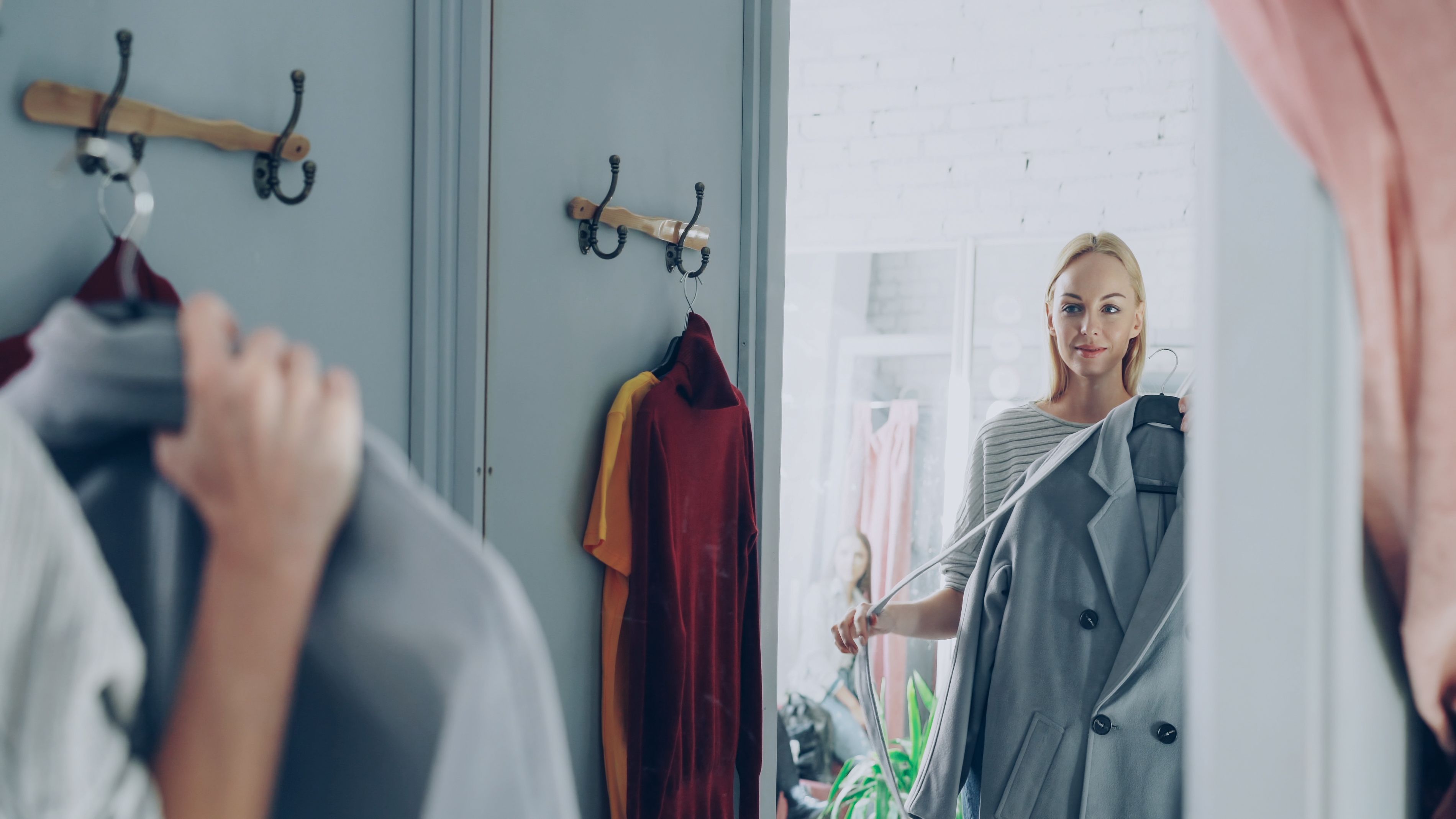 How to Shop Your Closet Before You Buy Anything New