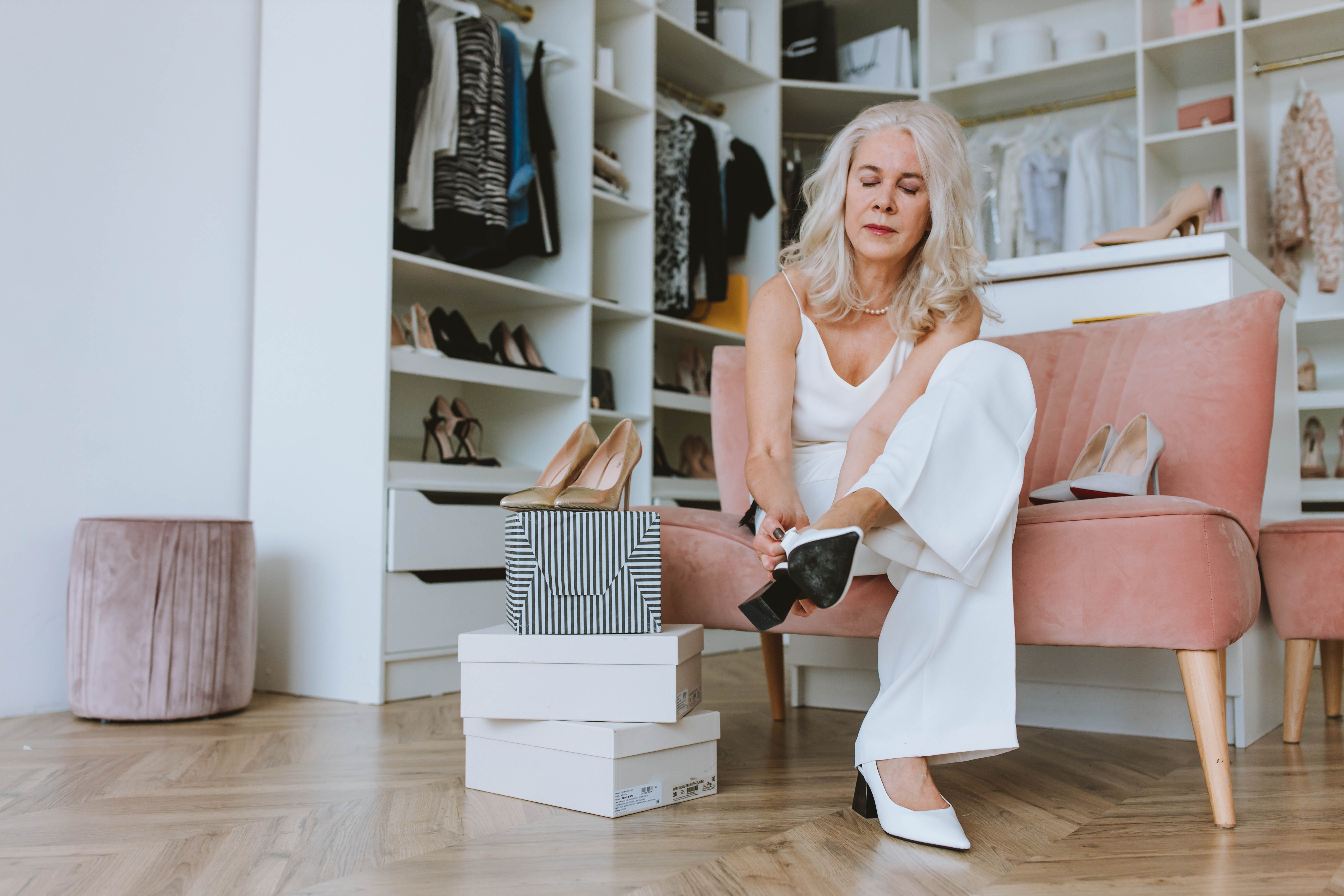 How to Maintain a Closet That Actually Works for You