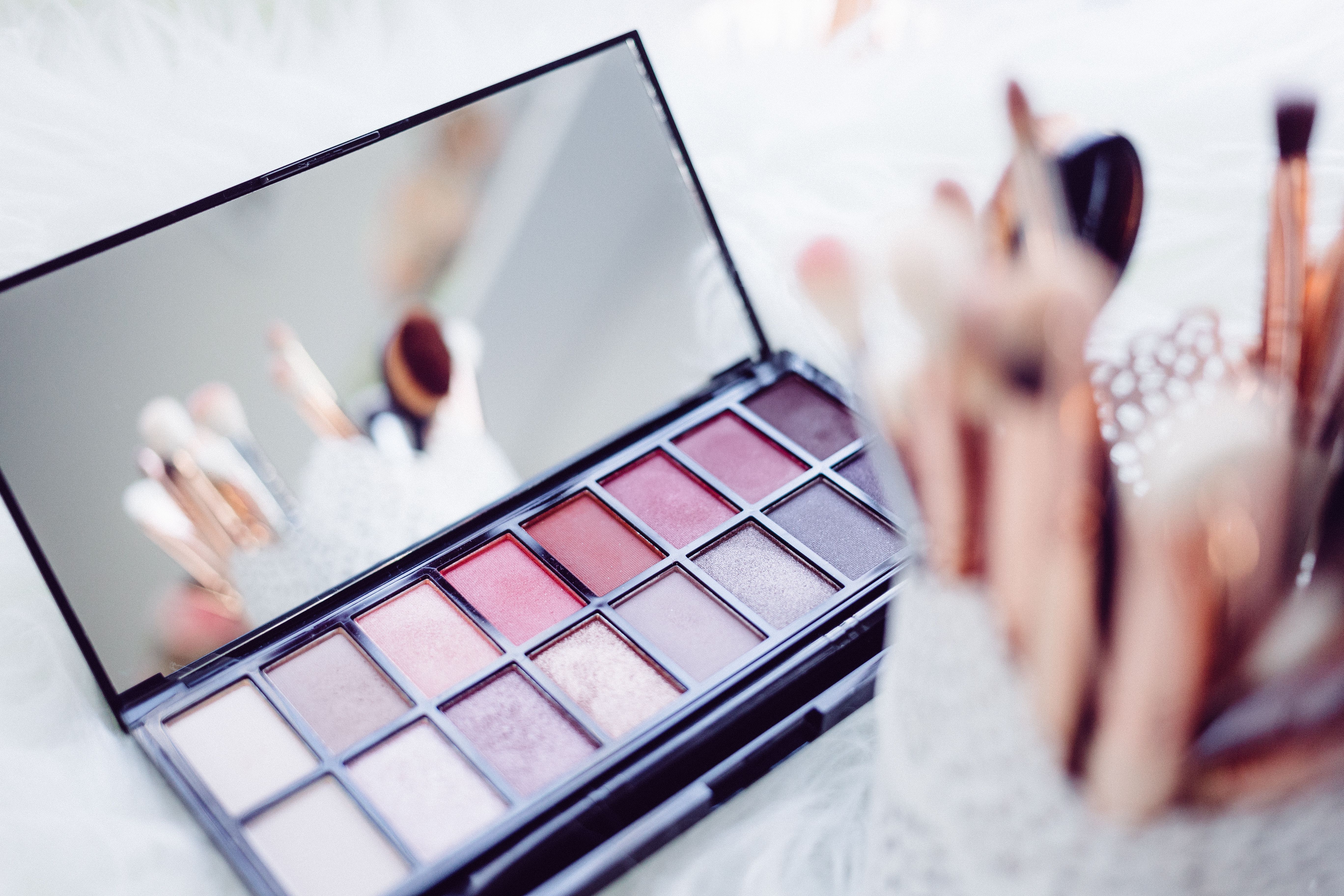 How to Simplify Your Makeup and Beauty Routine Without Starting Over
