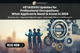 VETASSESS Updates for Professional Occupations: What Applicants Need to Know in 2026