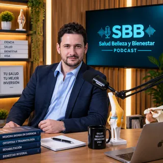 Dr. Andrés De La Espriella Rosales: Cirugía de Hombro y Traumatología Deportiva en El Golf, Barranquilla