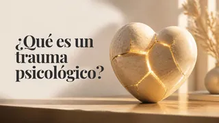 ¿Qué es un trauma psicológico y cómo saber si tienes uno? El abordaje experto desde Bogotá
