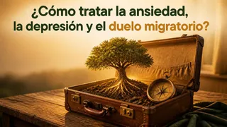 ¿Cómo tratar la ansiedad, la depresión y el duelo migratorio? Un abordaje psiquiátrico integral desde Ibagué para el mundo